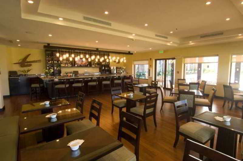 Hilton Garden Inn Guanacaste Airport Liberia Restaurant foto