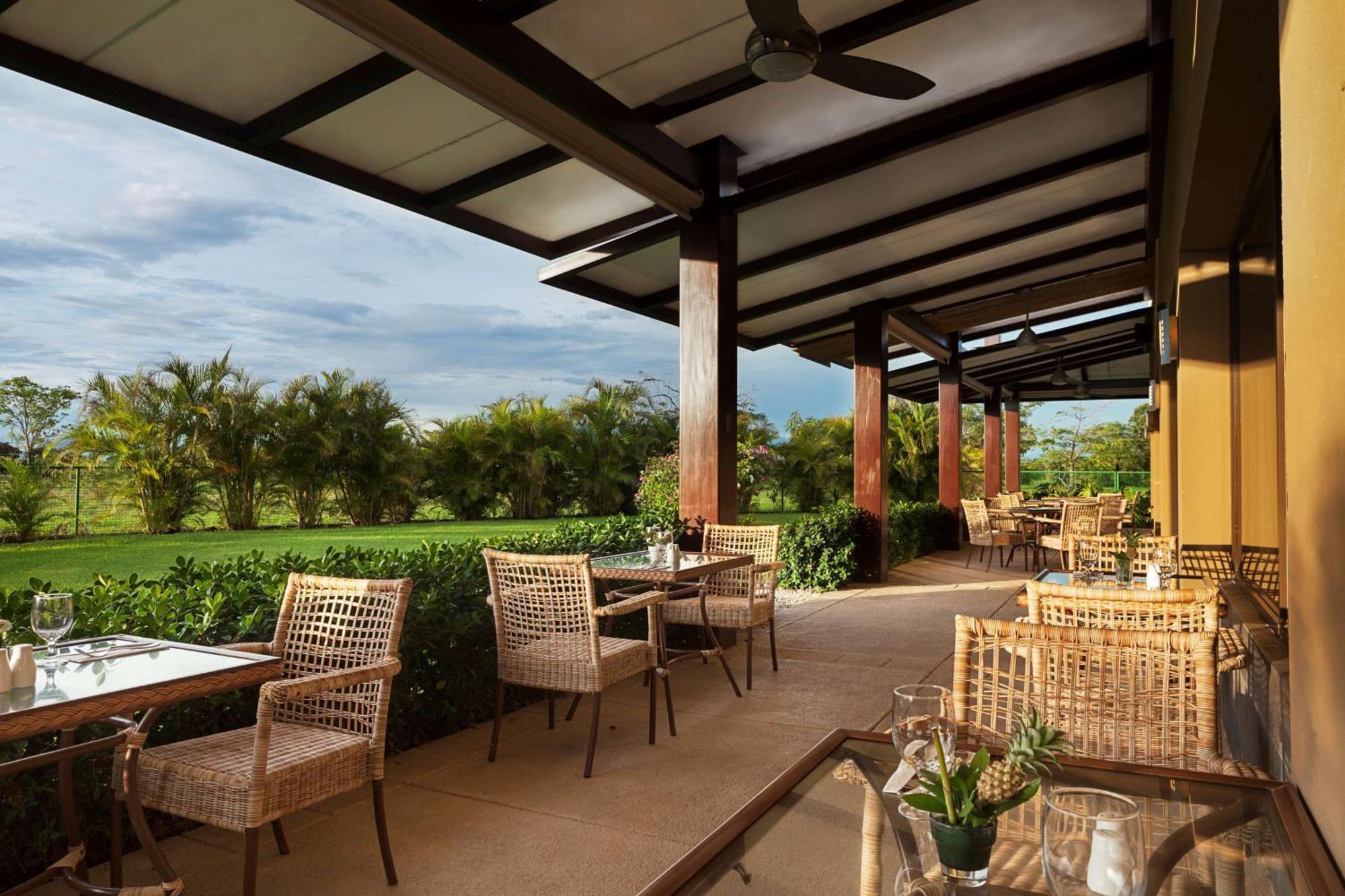 Hilton Garden Inn Guanacaste Airport Liberia Exterior foto